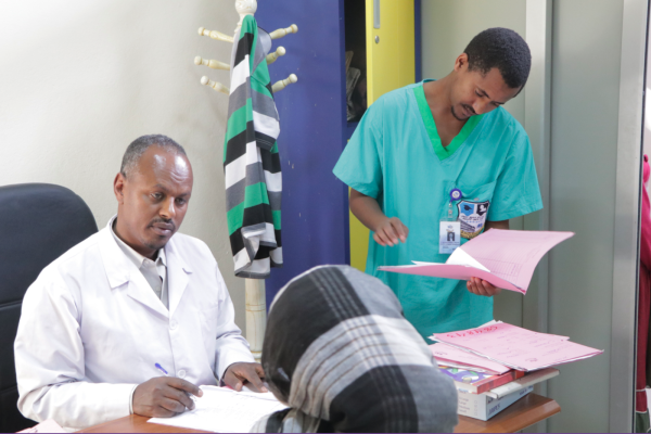 Quality Improvement – The Constant Need to Provide Better FP Services to the Communities our Partners Serve