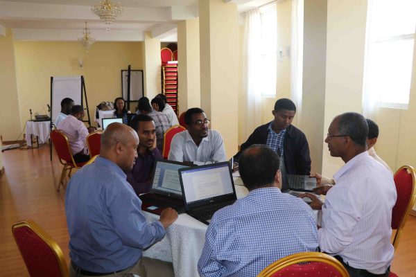 Content Standardization Workshop