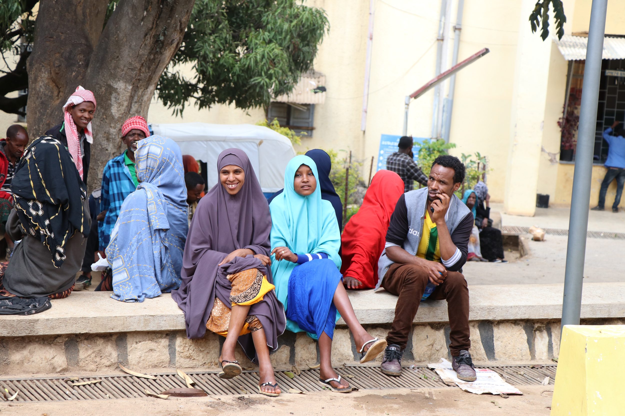 CIRHT’s Approach to Pre-service Training Affirmed in Ethiopia